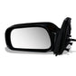 03-08 Toyota Matrix OEM Powered Side Mirror - Left