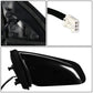03-08 Toyota Matrix OEM Powered Side Mirror - Left