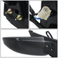 2004-2009 Toyota Prius OE Style Heated Power Side Mirror