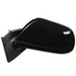 06-11 Toyota Yaris Hatchback OEM Style Manual Side Mirror - Black