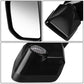 2007-2009 Toyota FJ Cruiser OEM Style Powered Side Mirror - Left