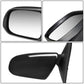 2008-2013 Toyota Highlander OEM Style Powered Heated Side Mirror - Left