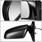 2005-2011 Toyota Tacoma OEM Style Powered Side Mirror - Left