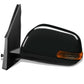2009-2012 Toyota RAV4 OE Style Power Heated Side Mirror - Left
