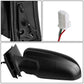 2011-2014 Toyota Sienna OE Style Powered Side Mirror - Left