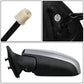 2012-2015 Toyota Tacoma Power Folding Side Mirror Left