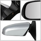2012-2015 Toyota Tacoma Power Folding Side Mirror Left