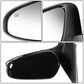 14-19 Toyota Corolla OEM Powered Heated Side Mirror Left