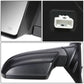 2014-2018 Toyota Tundra OEM Powered Heated Side Mirror - Left
