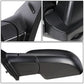 2014-2018 Toyota Tundra OEM Powered Heated Side Mirror - Left