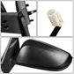 2013-2015 Toyota RAV4 OEM Powered Side Mirror Left