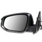 2013-2015 Toyota RAV4 OEM Powered Heated Side Mirror Left