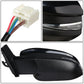 2013-2015 Toyota RAV4 OEM Powered Heated Side Mirror Left