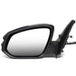 14-20 Toyota 4Runner OEM Powered Heated Folding Side Mirror Left