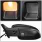 14-20 Toyota 4Runner OEM Powered Heated Folding Side Mirror Left