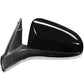 2015-2017 Toyota Camry OEM Style Powered Heated Side Mirror