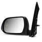 2011-2017 Toyota Sienna OEM Style Power Heated Mirror Left Side