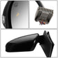 2011-2017 Toyota Sienna OEM Style Power Heated Mirror Left Side