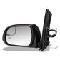 2011-2017 Toyota Sienna OE Style Power Heated Folding Side Mirror