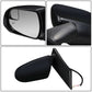 2011-2017 Toyota Sienna OE Style Power Heated Folding Side Mirror