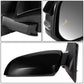 13-15 Toyota RAV4 OEM Style Power Heated Signal Mirror Left