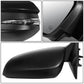 2014-2016 Toyota Highlander OEM Heated Power Folding Side Mirror Left