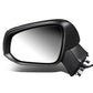 2019+ Toyota RAV4 OEM Powered Folding Side Mirror Left