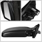 1998-2003 Toyota Sienna OEM Style Manual Side Mirror - Paintable