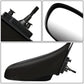 1998-2002 Toyota Corolla OE Style Manual Side Mirror - Paintable