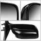 2000 Toyota Tacoma Off Road Package OEM Manual Mirror - Right