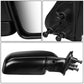 2000 Toyota Tacoma Off Road Package OEM Manual Mirror - Right