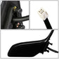 00-04 Toyota Avalon OEM Style Powered Heated Side Mirror - Right