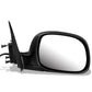 01-07 Toyota Sequoia OEM Power Heated Side Mirror Right