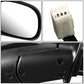 04-07 Toyota Tundra/Sequoia Power Side Mirror Right Textured