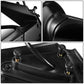 04-07 Toyota Tundra/Sequoia Power Side Mirror Right Textured