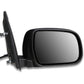 2004-2010 Toyota Sienna OEM Powered Side Mirror - Right