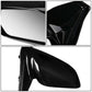03-08 Toyota Matrix / Pontiac Vibe OEM Powered Paintable Mirror Right