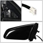 03-08 Toyota Matrix / Pontiac Vibe OEM Powered Paintable Mirror Right