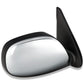04-06 Toyota Tundra OE Style Power Mirror - Right Chrome