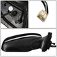 2006-2008 Toyota RAV4 OEM Style Powered Heated Side Mirror - Right