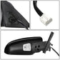 2008-2013 Toyota Highlander OEM Powered Heated Side Mirror Right