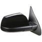 07-13 Toyota Tundra / 08-13 Sequoia Powered Heated Side Mirror Right