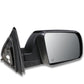 07-13 Toyota Tundra / 08-13 Sequoia Powered Heated Side Mirror Right