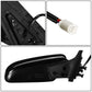 04-09 Toyota Prius OEM Style Right Side Mirror - Powered Paintable