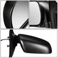 2005-2011 Toyota Tacoma OEM Style Powered Side Mirror - Right