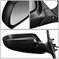 2012-2015 Toyota Tacoma Power Folding Side Mirror Right Black