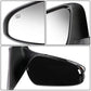 2014-2019 Toyota Corolla OEM Powered Heated Side Mirror Right