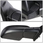 14-18 Toyota Tundra OEM Powered Heated Side Mirror Right Black