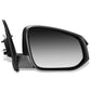 2013-2015 Toyota RAV4 OEM Style Powered Side Mirror Right