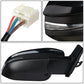 2013-2015 Toyota RAV4 OEM Powered Heated Side Mirror Right Black